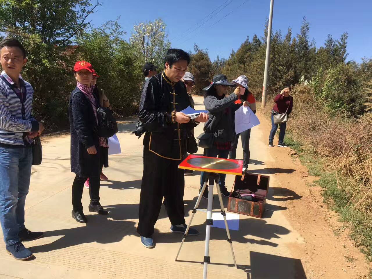 易经风水大师，中国著名的易经风水大师有哪些？