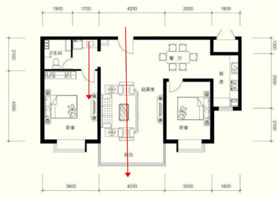 住宅风水中的八大凶煞及有效的化解方法黄子峰老师观点